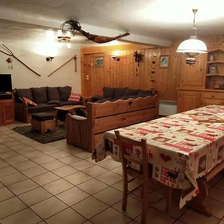 La Ferme A Louis *
