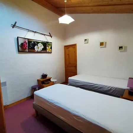 La Ferme A Louis Courchevel